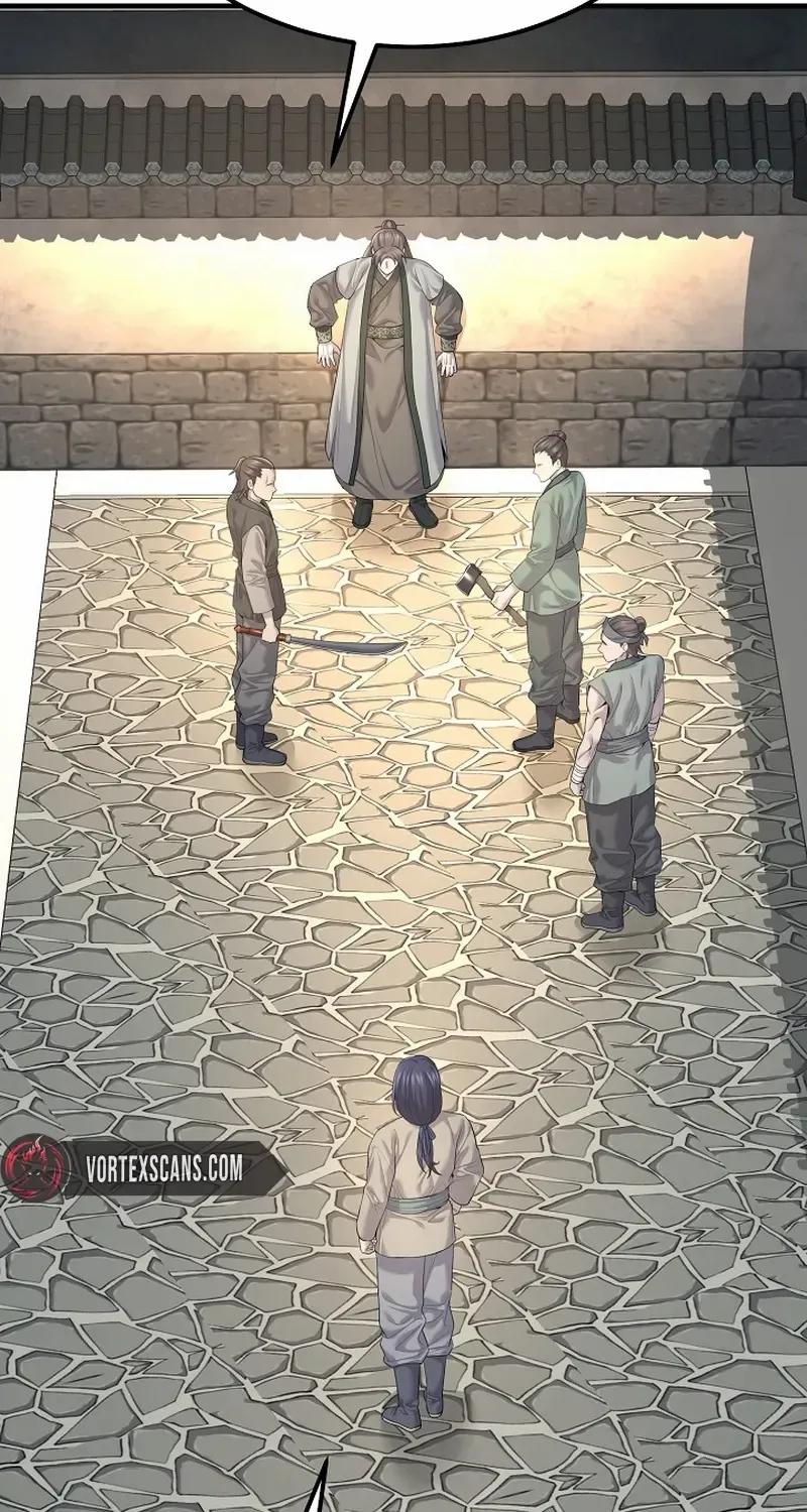 Read Monopolizing All Opportunities chapter 8 image 57 on Lezhin