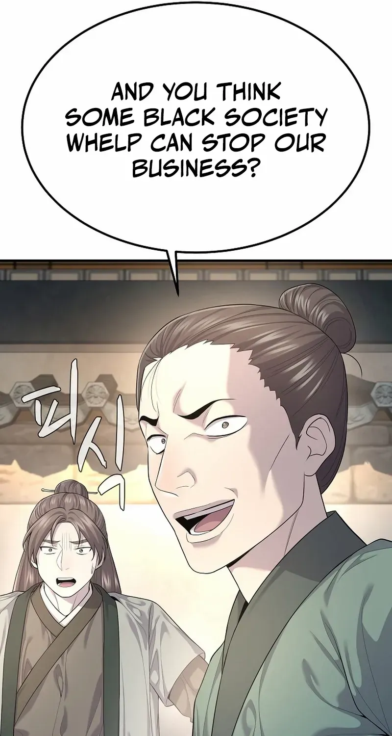 Read Monopolizing All Opportunities chapter 8 image 61 on Lezhin