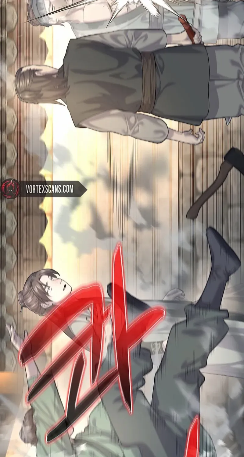 Read Monopolizing All Opportunities chapter 8 image 65 on Lezhin