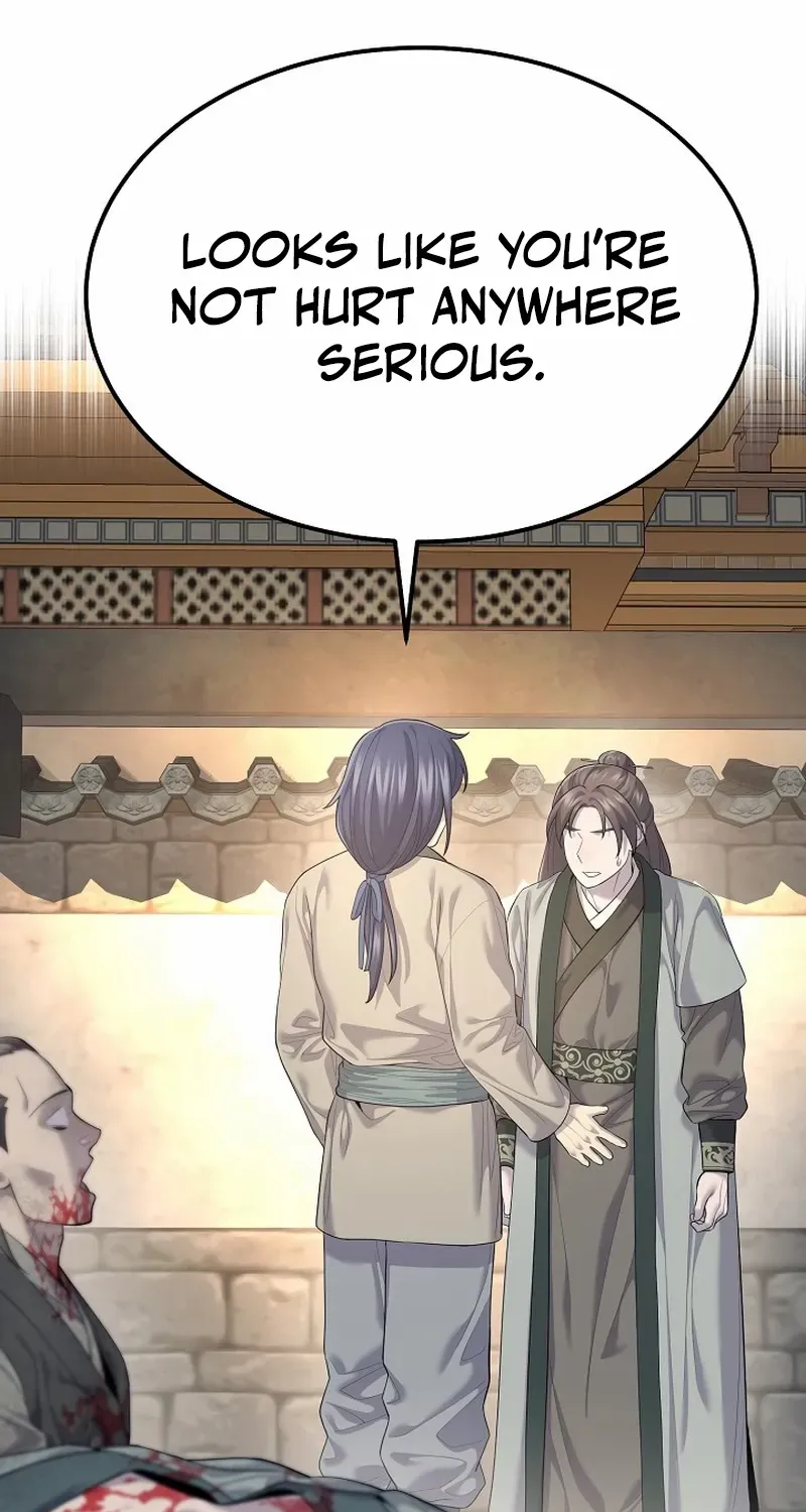 Read Monopolizing All Opportunities chapter 8 image 73 on Lezhin