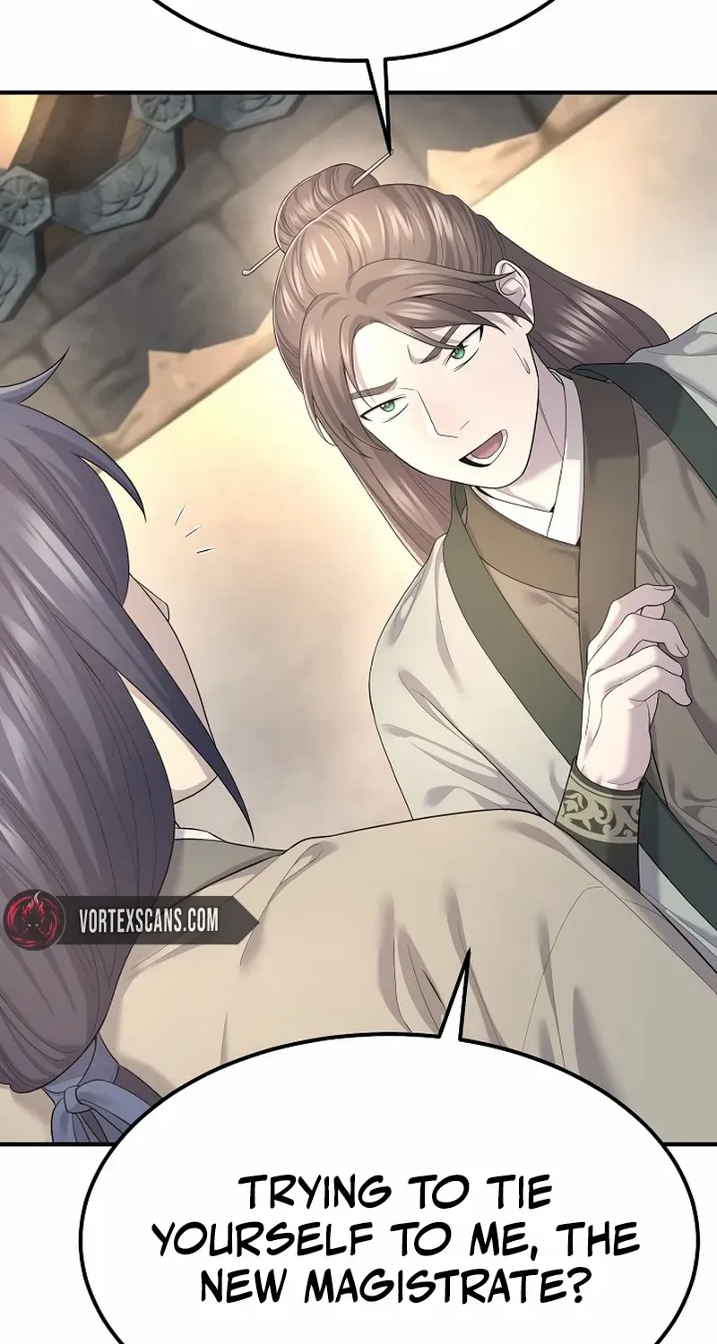 Read Monopolizing All Opportunities chapter 8 image 78 on Lezhin