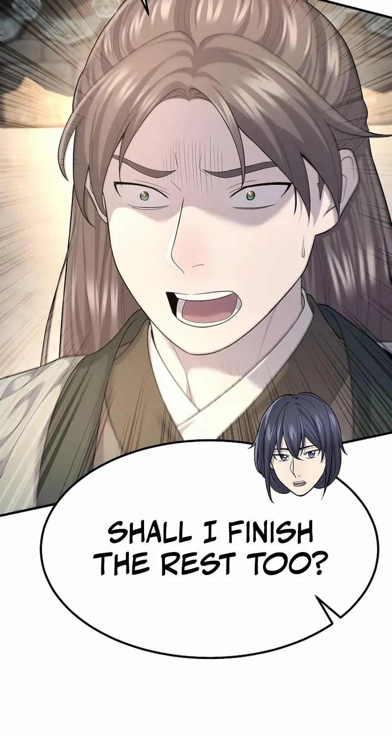 Read Monopolizing All Opportunities chapter 8 image 83 on Lezhin