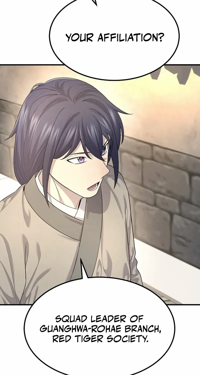 Read Monopolizing All Opportunities chapter 8 image 86 on Lezhin