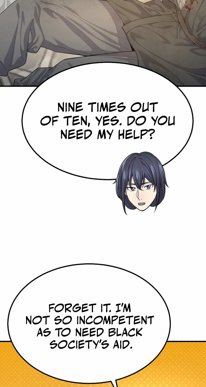 Read Monopolizing All Opportunities chapter 8 image 89 on Lezhin