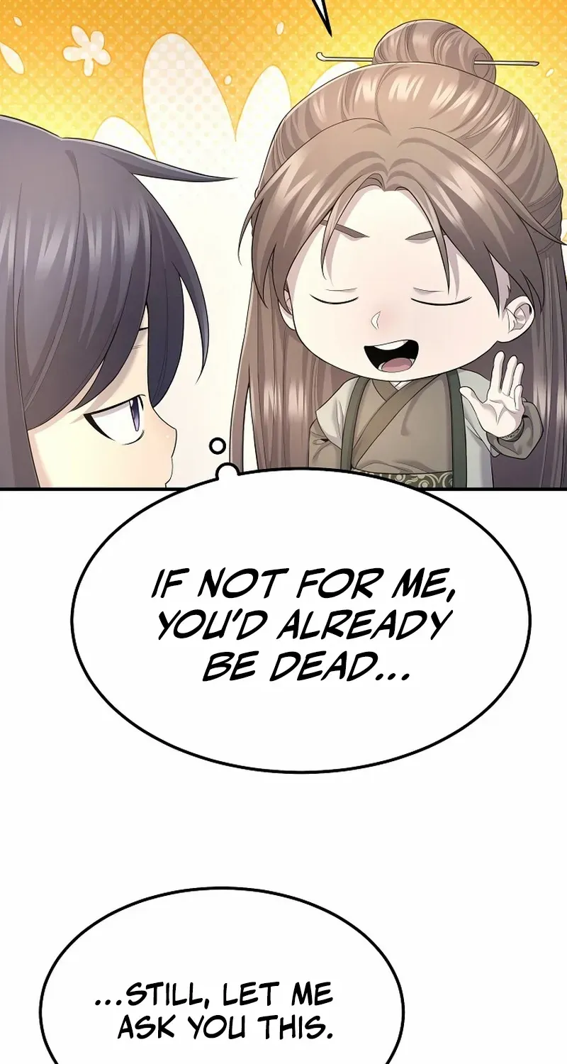 Read Monopolizing All Opportunities chapter 8 image 90 on Lezhin