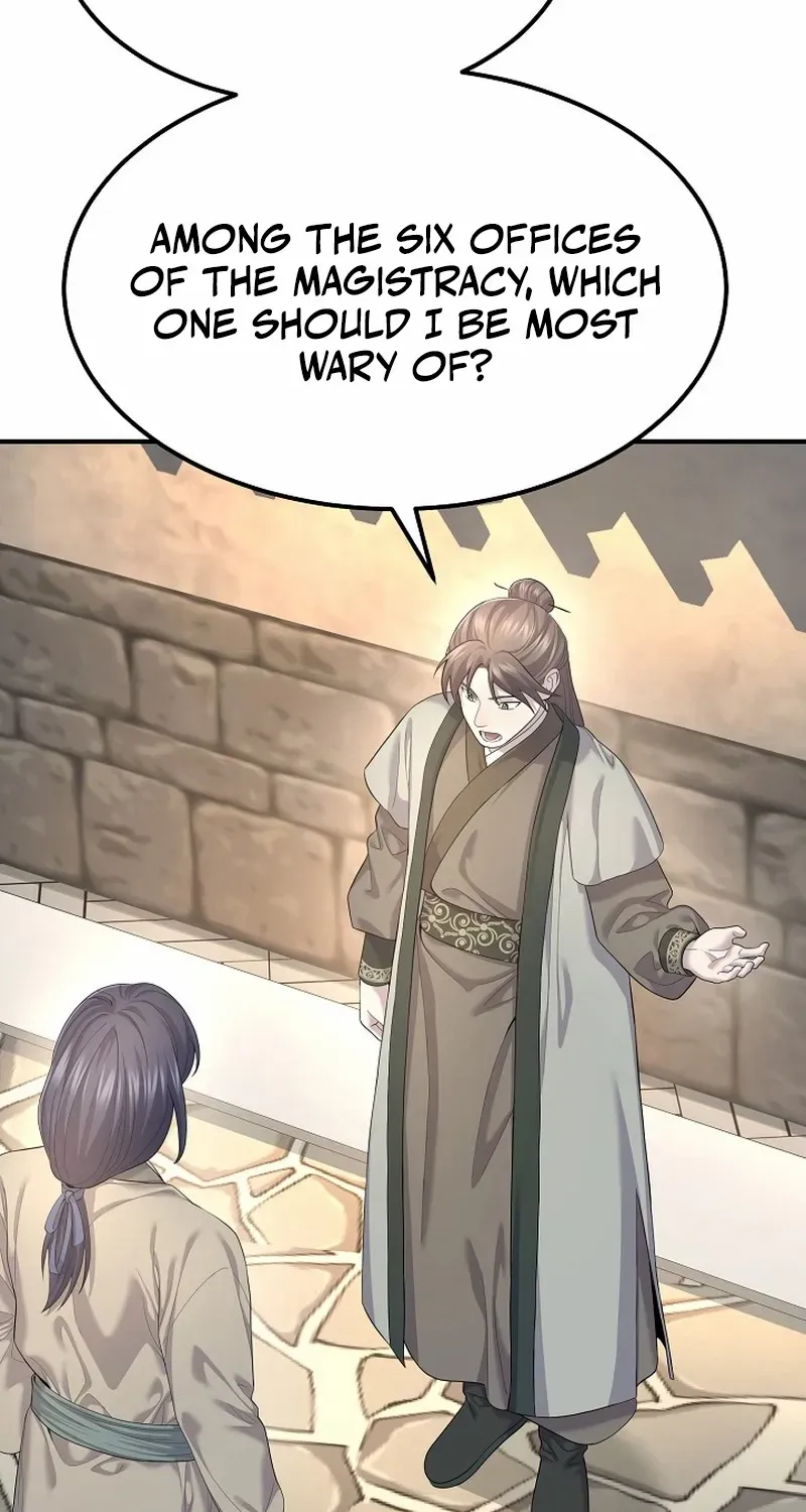 Read Monopolizing All Opportunities chapter 8 image 91 on Lezhin