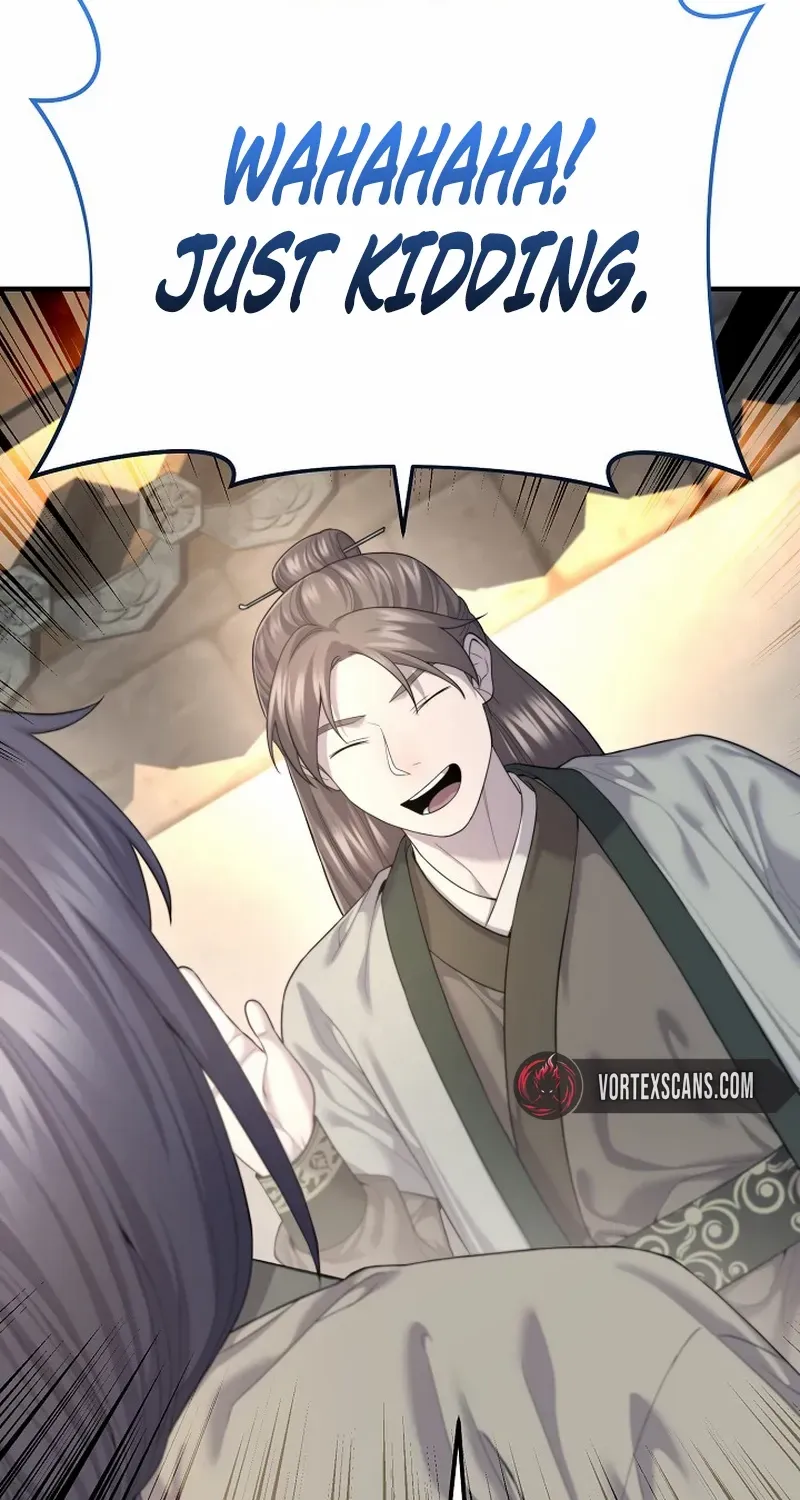 Read Monopolizing All Opportunities chapter 8 image 96 on Lezhin