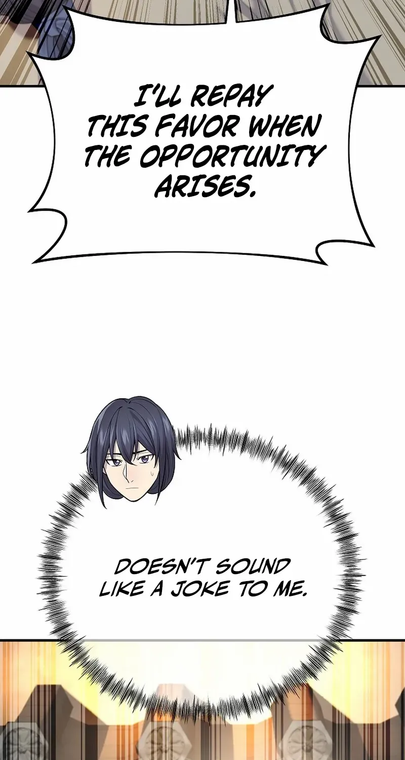 Read Monopolizing All Opportunities chapter 8 image 97 on Lezhin