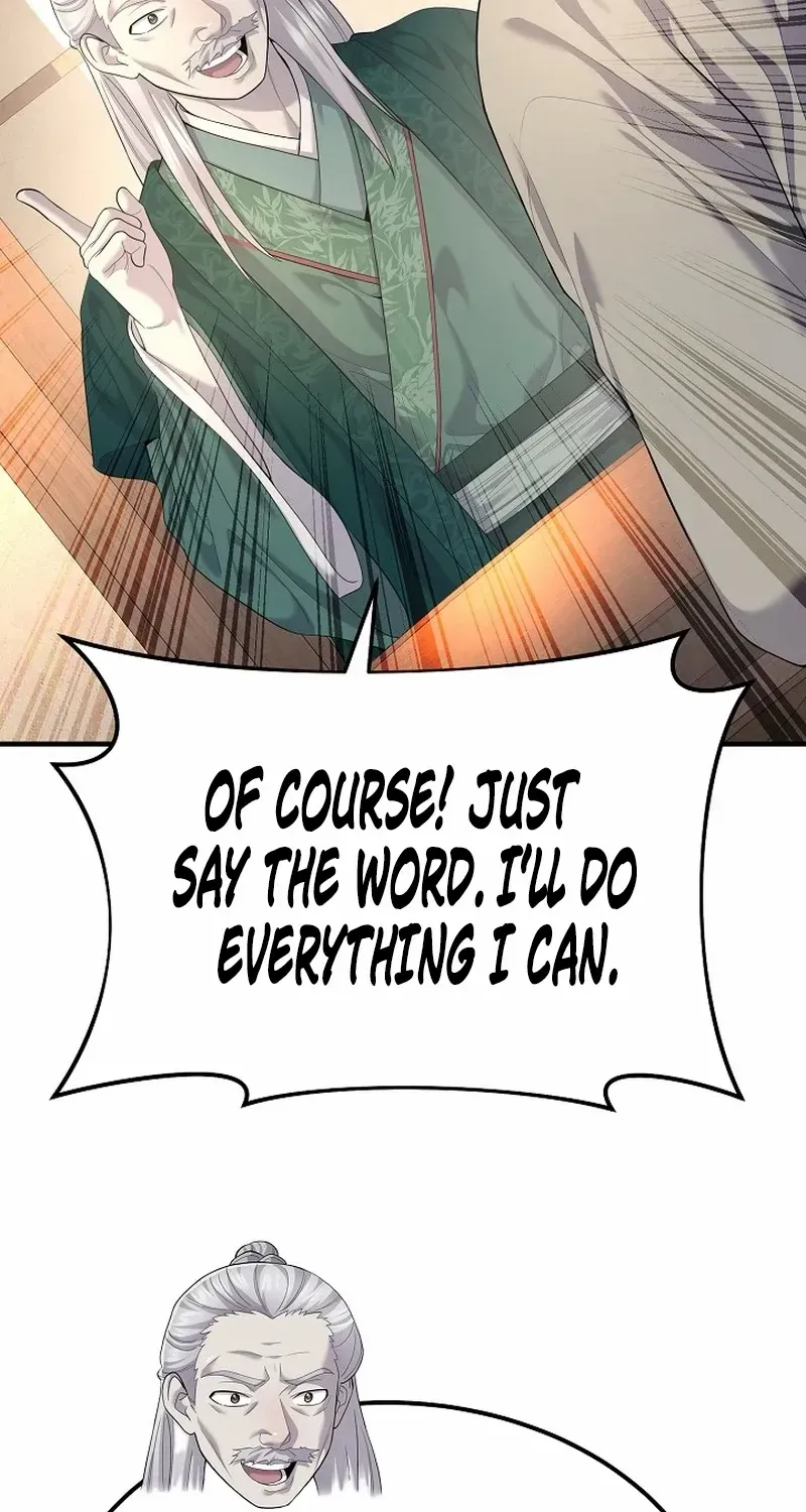 Read Monopolizing All Opportunities chapter 9 image 100 on Lezhin