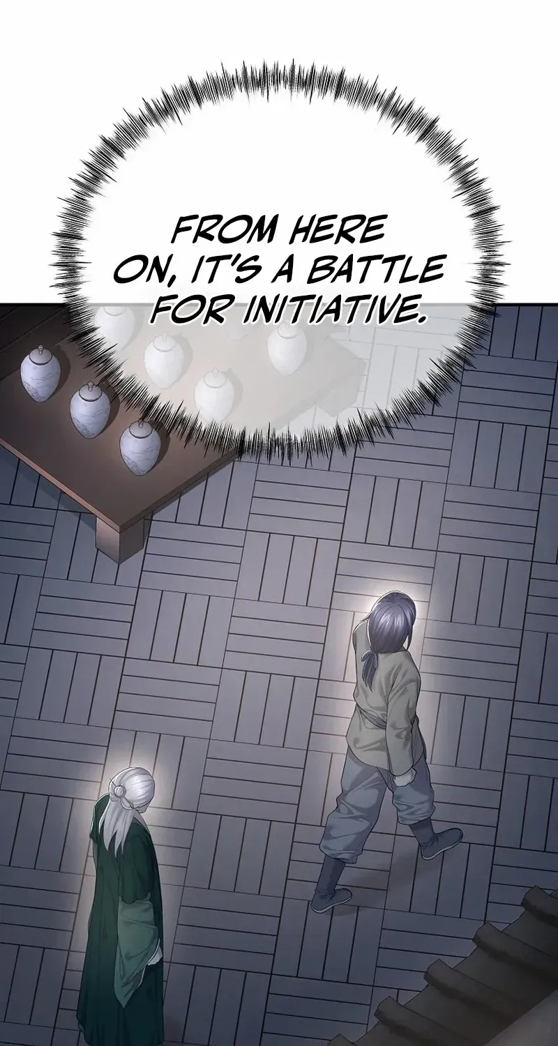Read Monopolizing All Opportunities chapter 9 image 16 on Lezhin