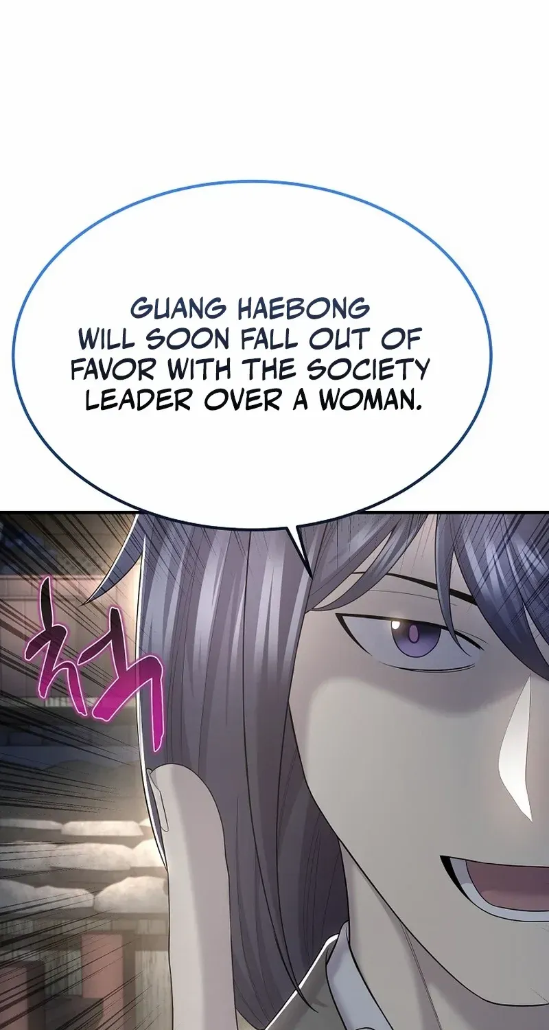 Read Monopolizing All Opportunities chapter 9 image 33 on Lezhin