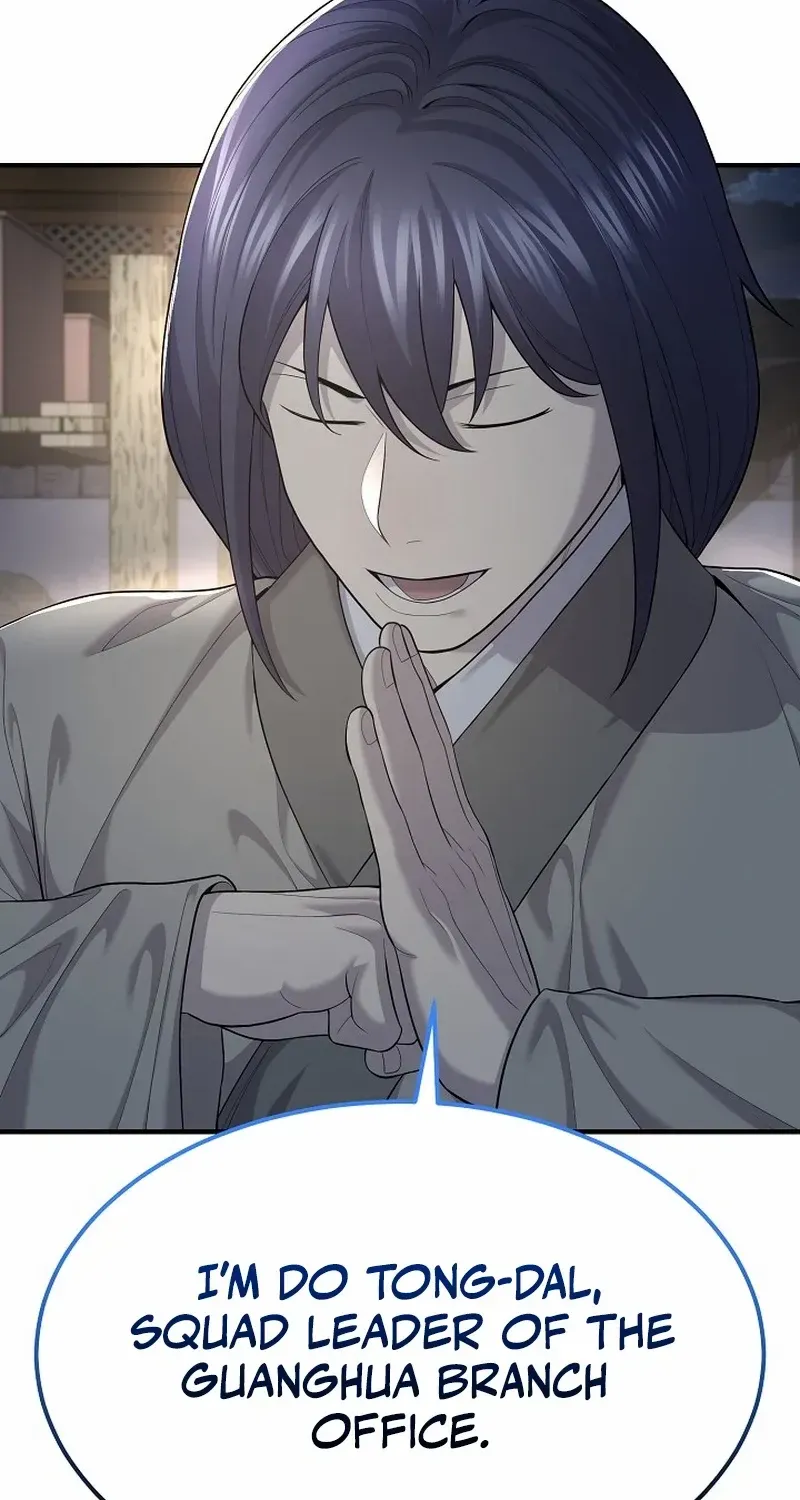 Read Monopolizing All Opportunities chapter 9 image 5 on Lezhin