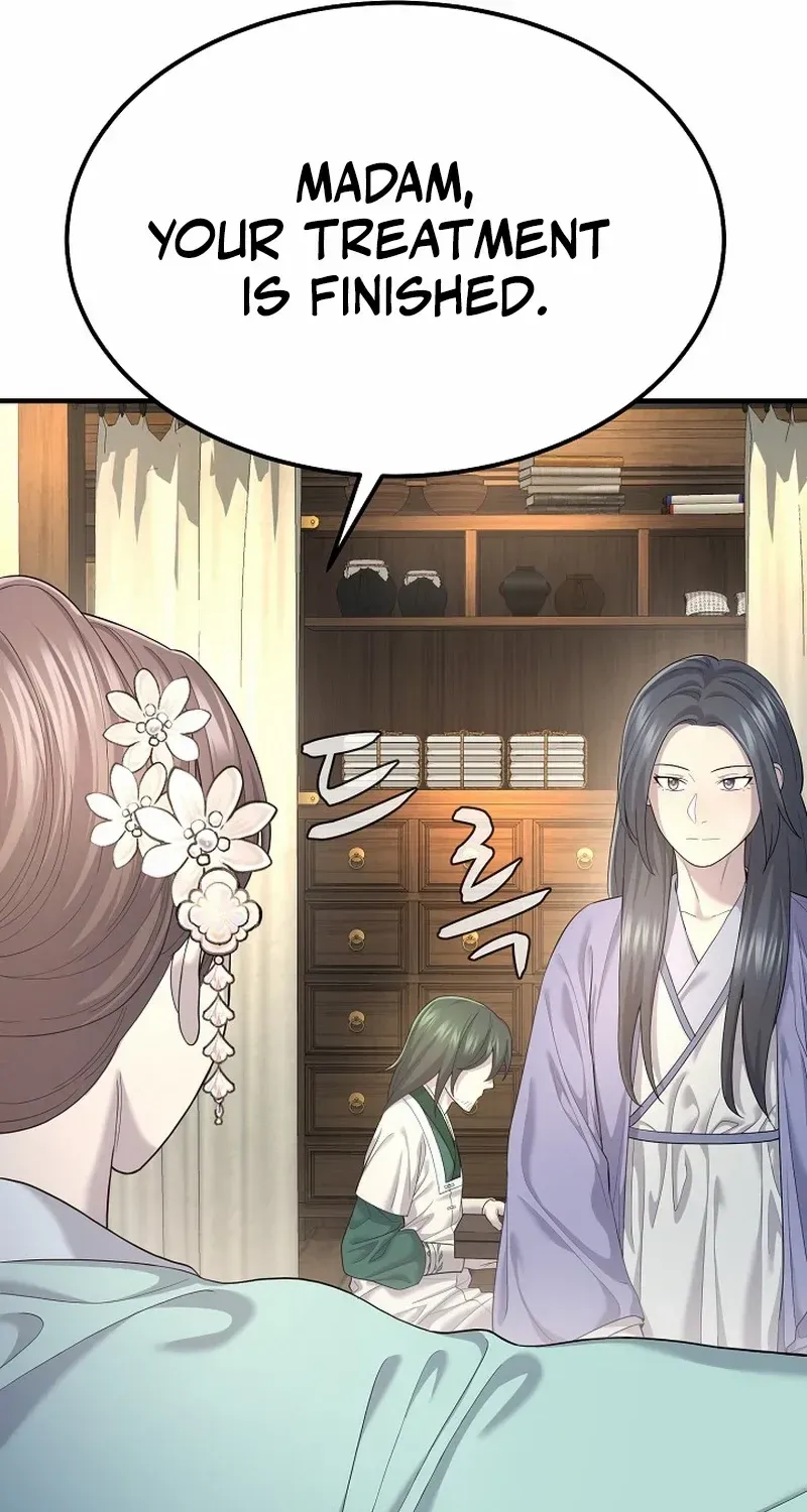 Read Monopolizing All Opportunities chapter 9 image 57 on Lezhin