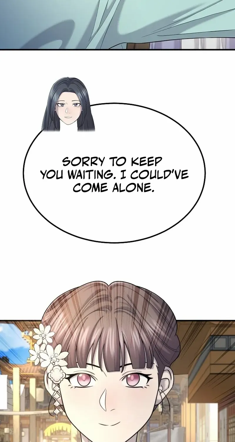 Read Monopolizing All Opportunities chapter 9 image 58 on Lezhin