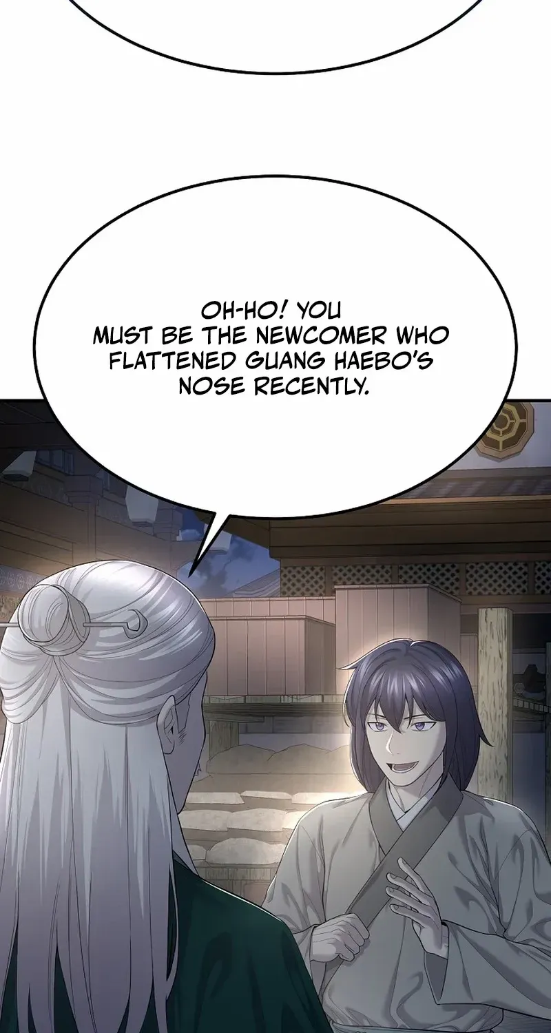 Read Monopolizing All Opportunities chapter 9 image 6 on Lezhin