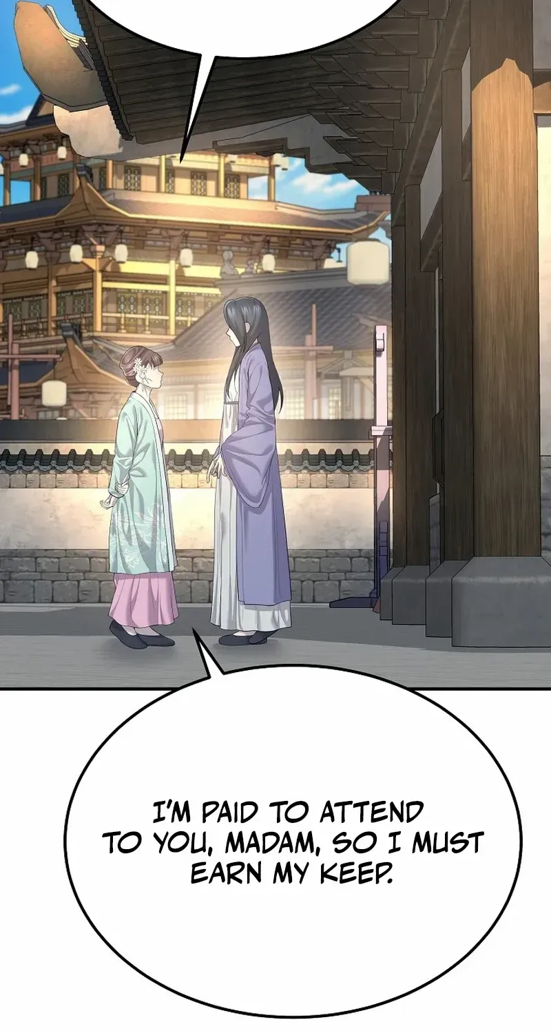Read Monopolizing All Opportunities chapter 9 image 60 on Lezhin