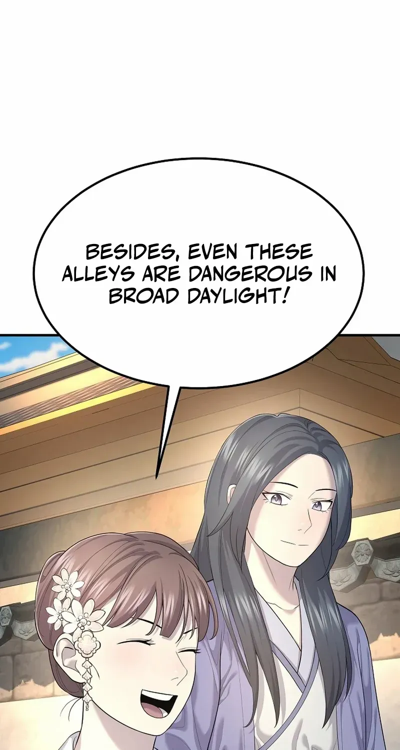 Read Monopolizing All Opportunities chapter 9 image 61 on Lezhin