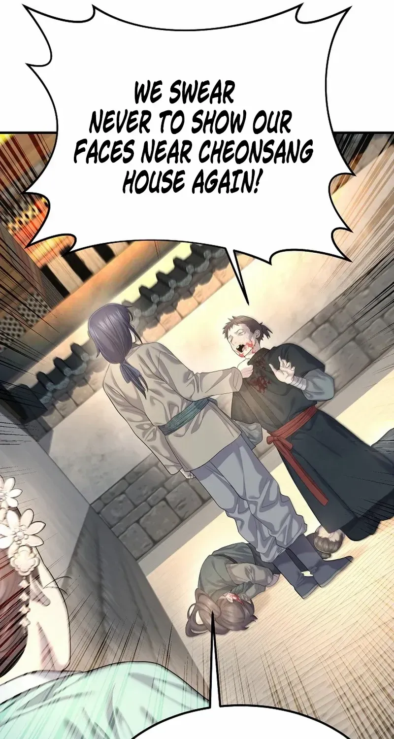 Read Monopolizing All Opportunities chapter 9 image 67 on Lezhin