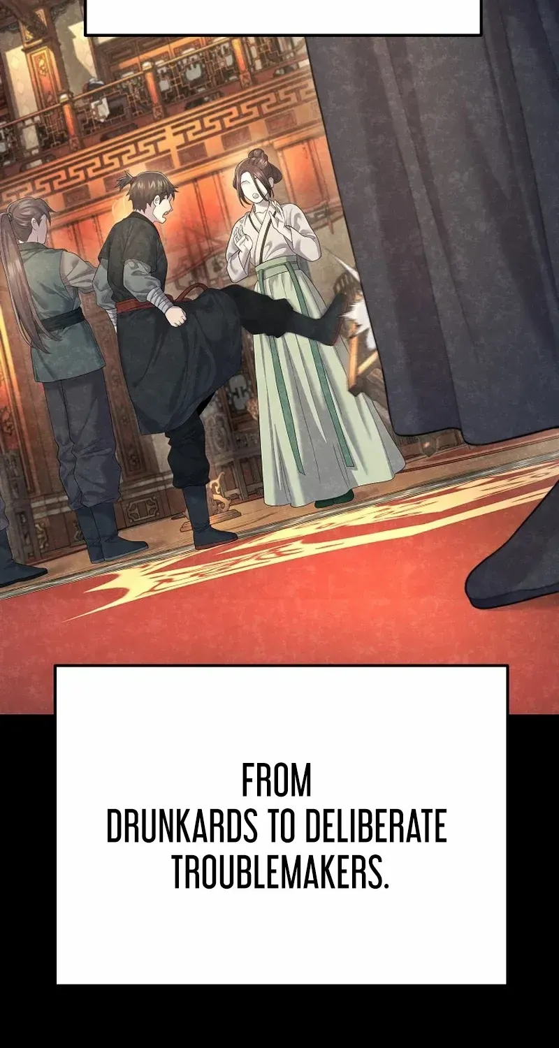 Read Monopolizing All Opportunities chapter 9 image 78 on Lezhin