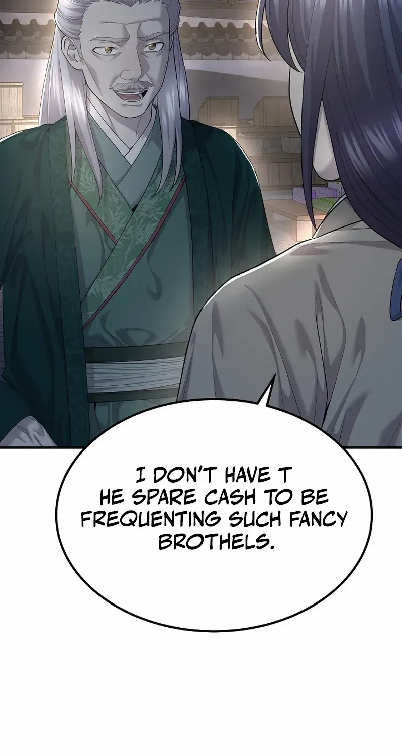 Read Monopolizing All Opportunities chapter 9 image 8 on Lezhin