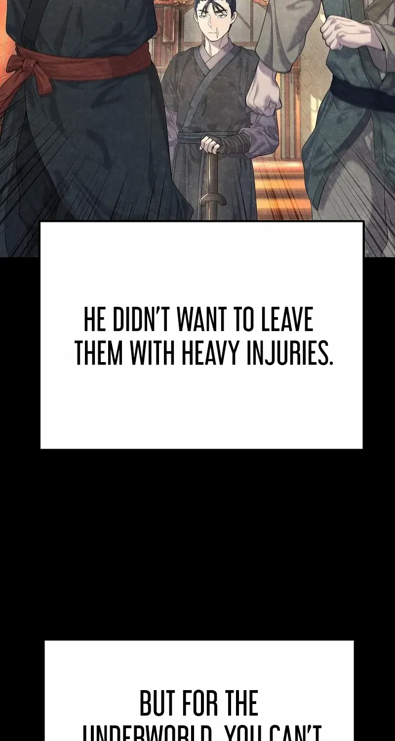 Read Monopolizing All Opportunities chapter 9 image 81 on Lezhin