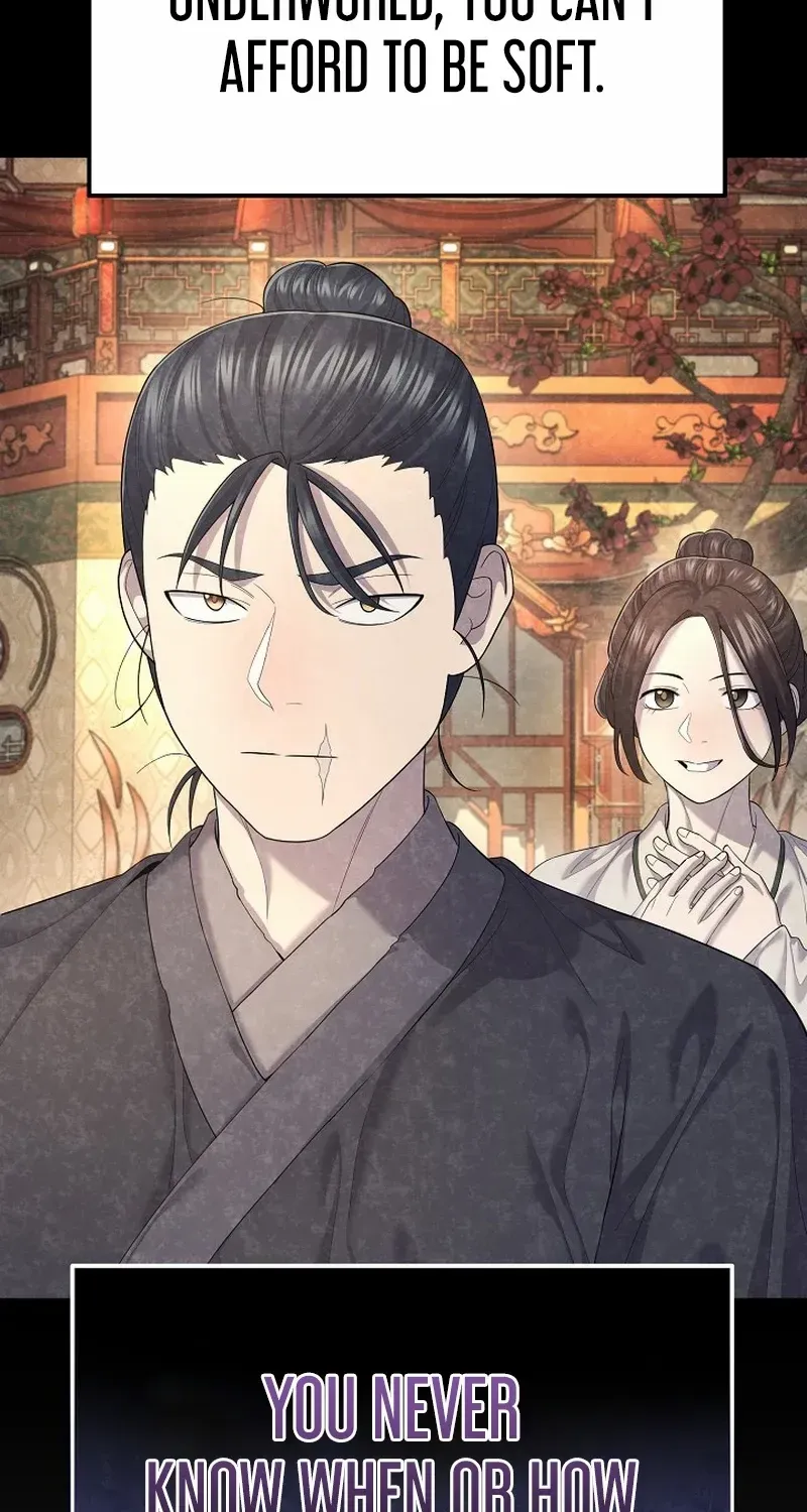 Read Monopolizing All Opportunities chapter 9 image 82 on Lezhin
