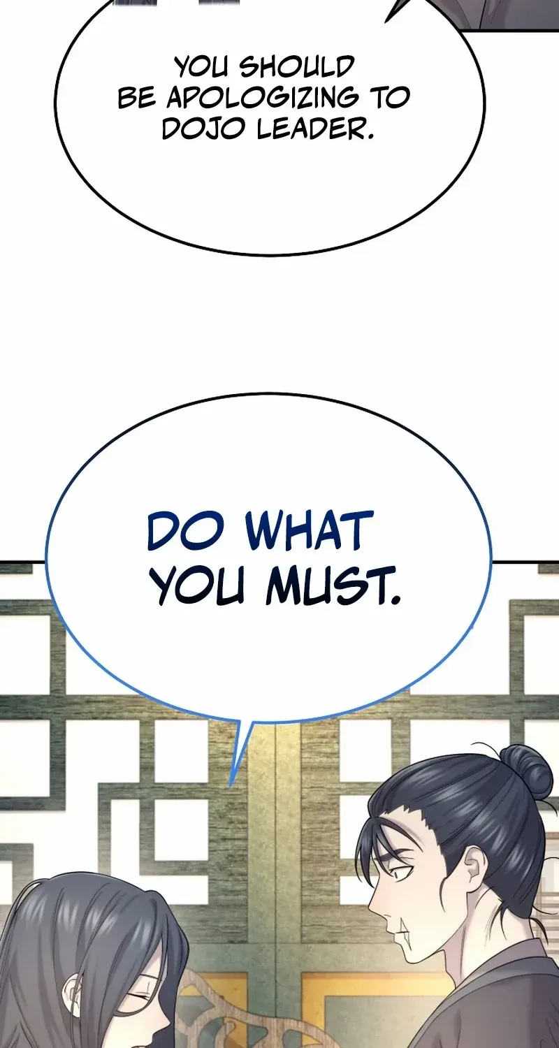 Read Monopolizing All Opportunities chapter 9 image 86 on Lezhin