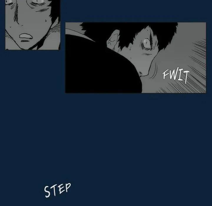 Read Monsoon Rain chapter 73 image 12 on Lezhin