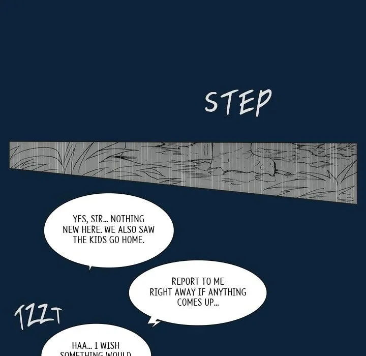 Read Monsoon Rain chapter 73 image 13 on Lezhin