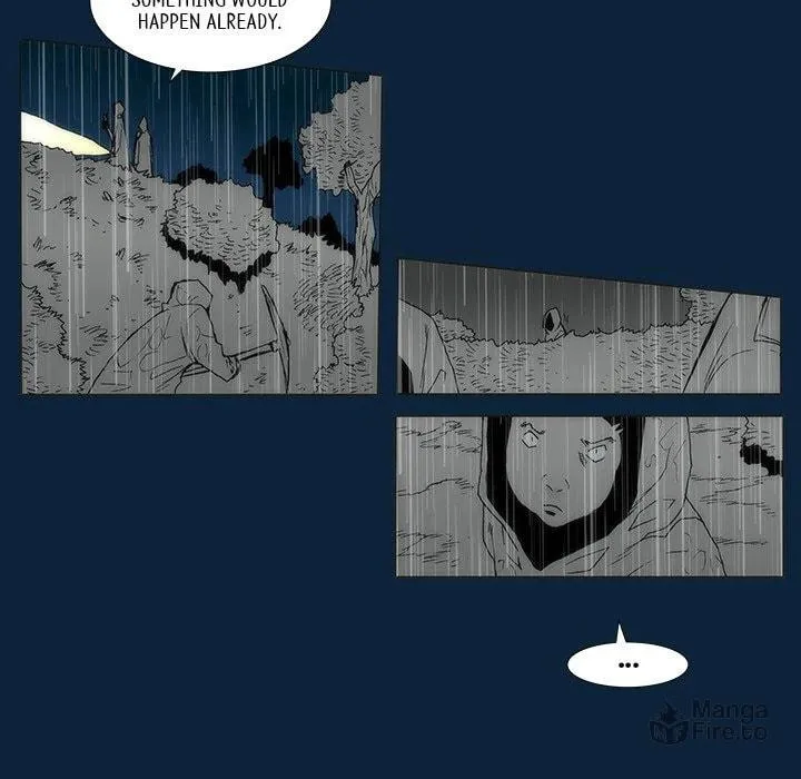 Read Monsoon Rain chapter 73 image 14 on Lezhin
