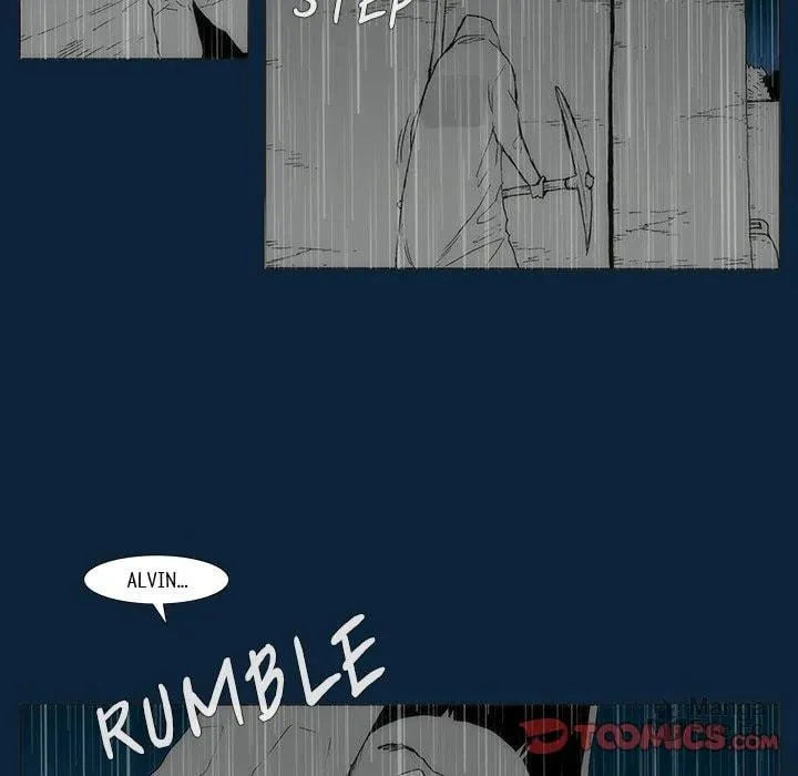 Read Monsoon Rain chapter 73 image 17 on Lezhin