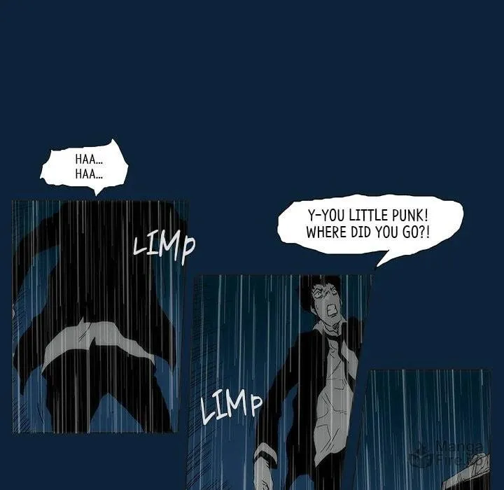 Read Monsoon Rain chapter 73 image 19 on Lezhin