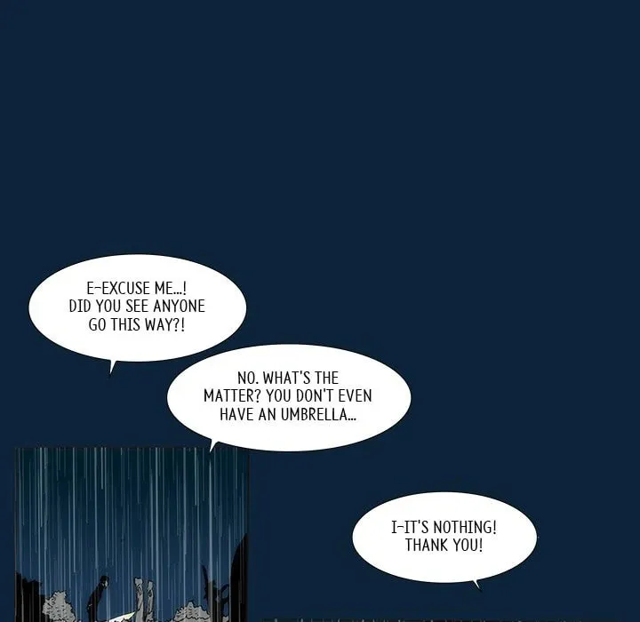 Read Monsoon Rain chapter 73 image 27 on Lezhin