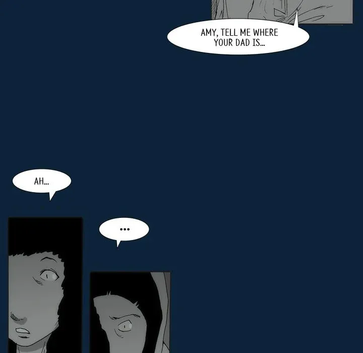 Read Monsoon Rain chapter 73 image 30 on Lezhin