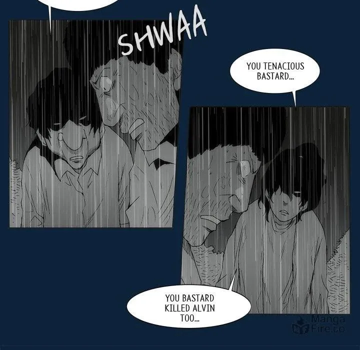 Read Monsoon Rain chapter 73 image 39 on Lezhin