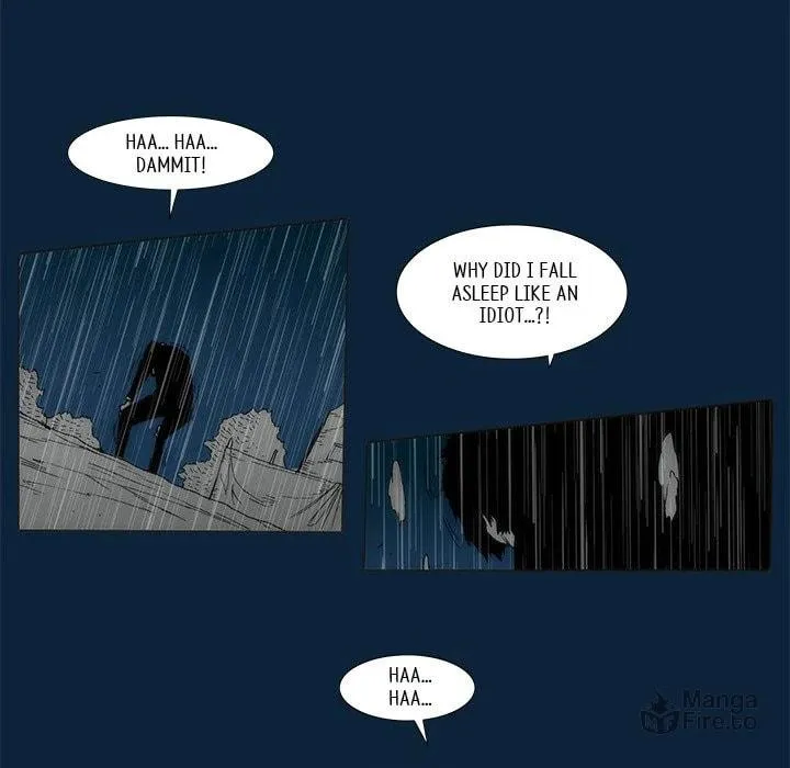 Read Monsoon Rain chapter 73 image 44 on Lezhin