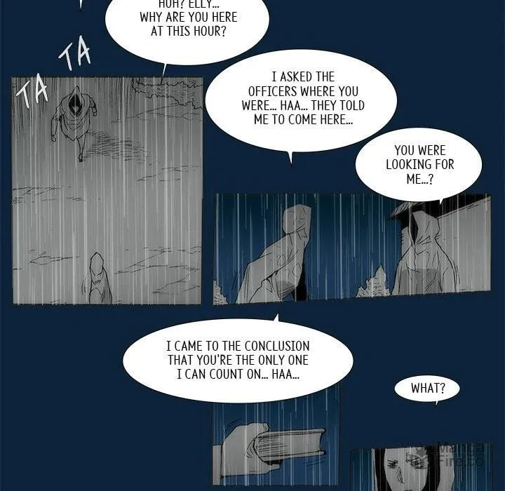 Read Monsoon Rain chapter 73 image 54 on Lezhin