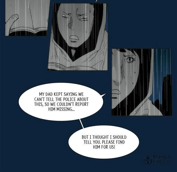 Read Monsoon Rain chapter 73 image 77 on Lezhin