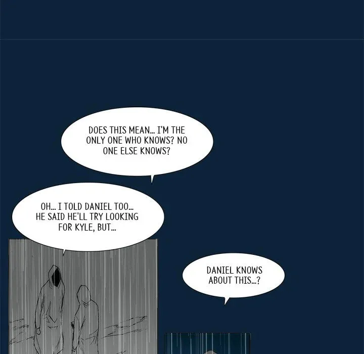Read Monsoon Rain chapter 73 image 78 on Lezhin