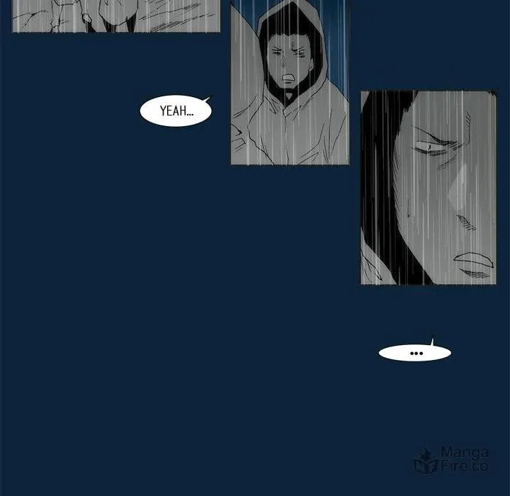 Read Monsoon Rain chapter 73 image 79 on Lezhin