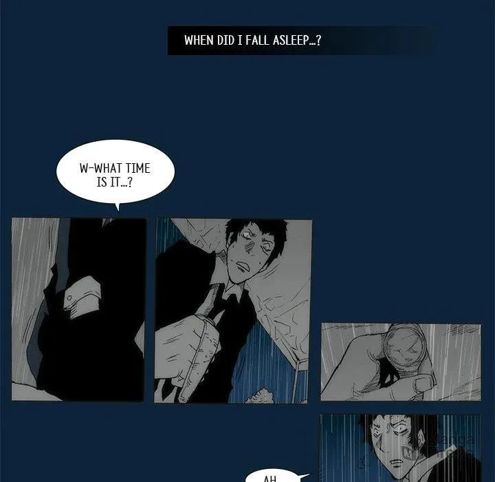 Read Monsoon Rain chapter 73 image 8 on Lezhin
