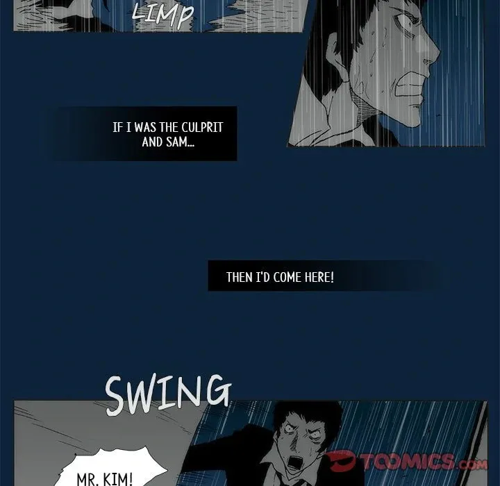 Read Monsoon Rain chapter 73 image 81 on Lezhin