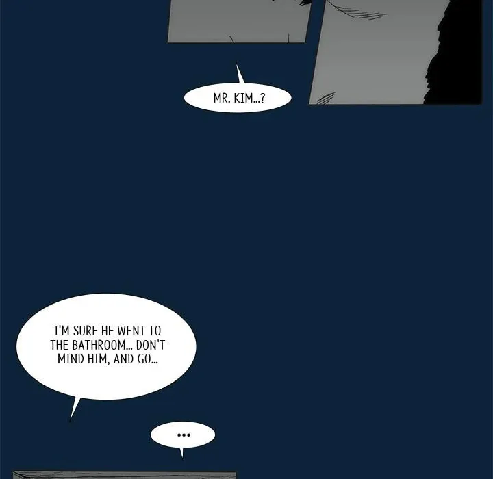 Read Monsoon Rain chapter 74 image 12 on Lezhin