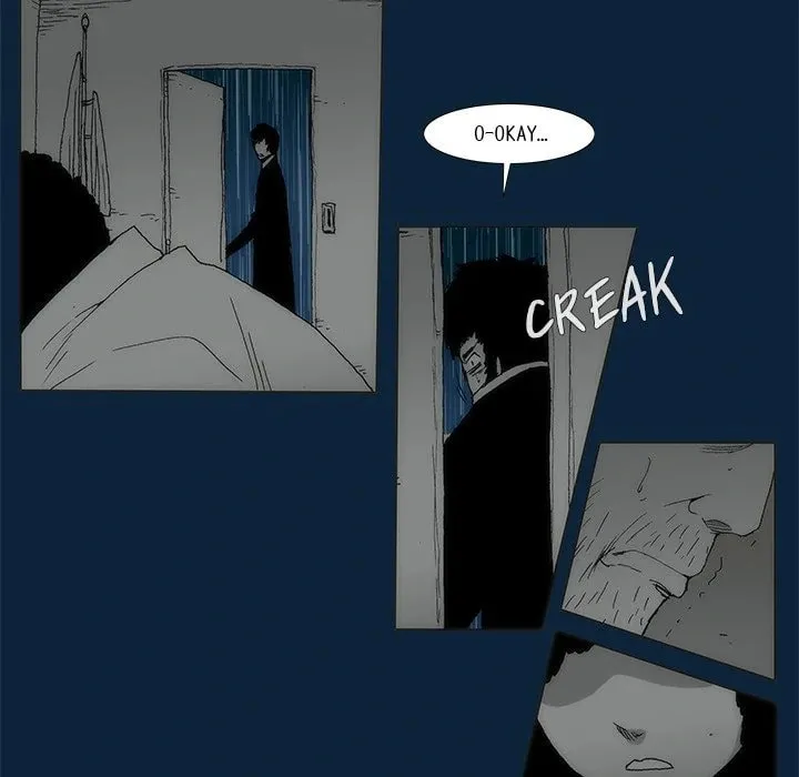Read Monsoon Rain chapter 74 image 13 on Lezhin