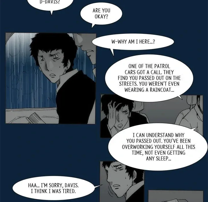 Read Monsoon Rain chapter 74 image 130 on Lezhin
