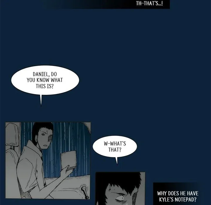 Read Monsoon Rain chapter 74 image 132 on Lezhin