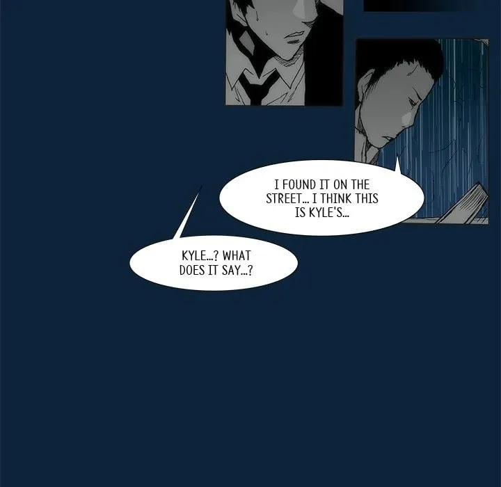 Read Monsoon Rain chapter 74 image 133 on Lezhin