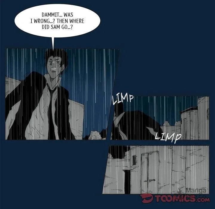 Read Monsoon Rain chapter 74 image 17 on Lezhin