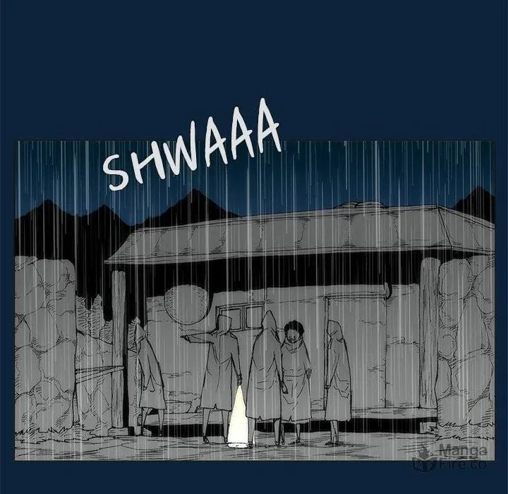 Read Monsoon Rain chapter 74 image 19 on Lezhin
