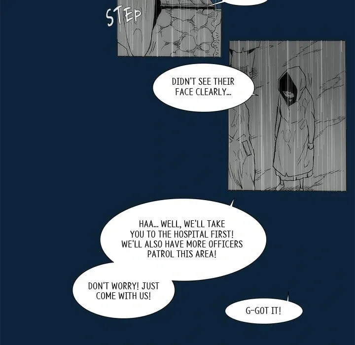 Read Monsoon Rain chapter 74 image 21 on Lezhin